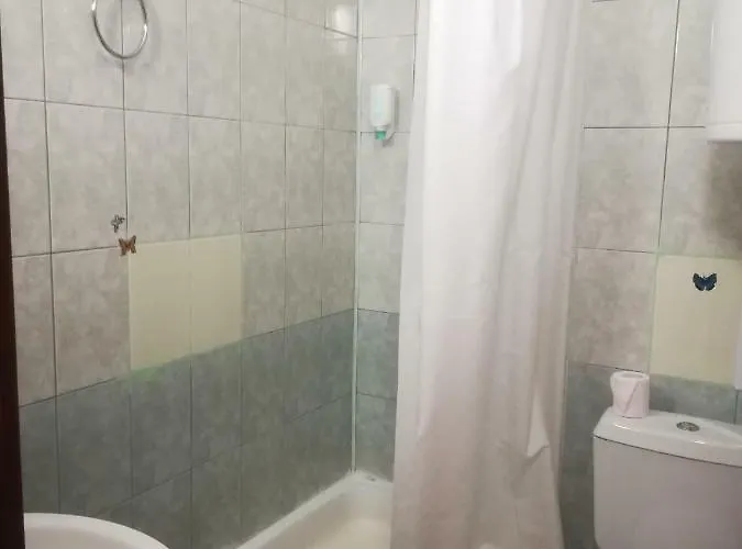 хетодон Созопол